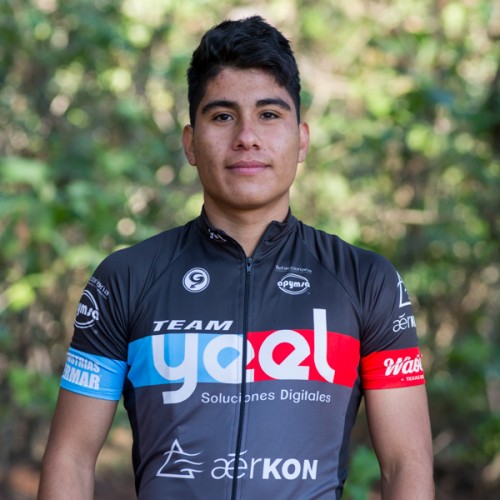 HECTOR GARCÍA
