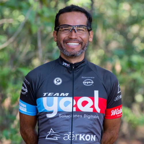 JAVIER SÁNCHEZ